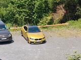 BMW M4 F82 Austin Yellow Gelb Handschalter... - BMW M4: F82