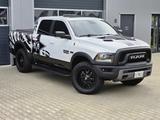 Dodge RAM 1500 5.7 4x4 Rebel LPG AHK RAMBOX PDC - Dodge RAM: 5.7