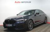 BMW 530 d xDrive M Sport Lim.*Shadow-Line*LED*RfK* - BMW 530: M