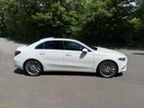 Mercedes-Benz A 250 Limousine * AMG-Felgen * HUD - Mercedes-Benz A 250 in Kassel