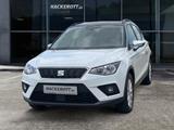 Seat Arona Style 1.0 TSI PDC hinten Navi Klima - Seat Arona Gebrauchtwagen in Hannover