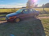 Volkswagen Seltener Klassiker  VW Passat 35i VR6 (2.8L) - Volkswagen Passat: Limousine, 35i