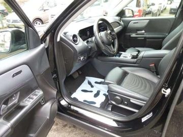 Mercedes GLB 200 - 9