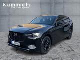 Mazda CX-80 3.3 e-SKYACTIV D 254PS AWD Homura Plus