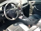 Mercedes-Benz SLK 55 AMG / Driver & Performance Package  - Mercedes-Benz SLK 55 AMG