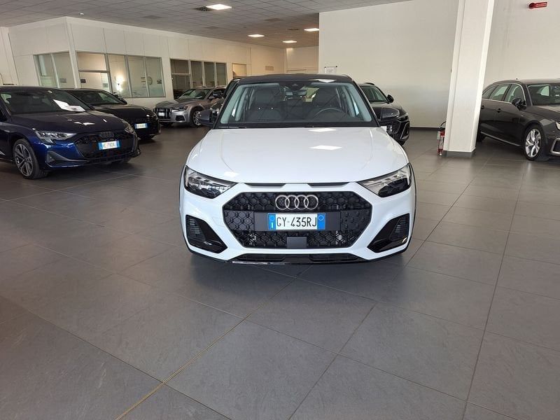 Other Audi A1 A1 allstreet 30 1.0 tfsi Identity Contra imagem 2