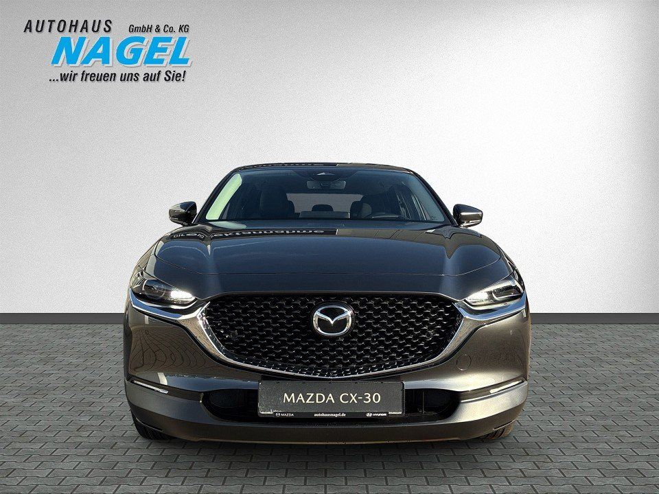 Mazda CX-30 - Bild 2
