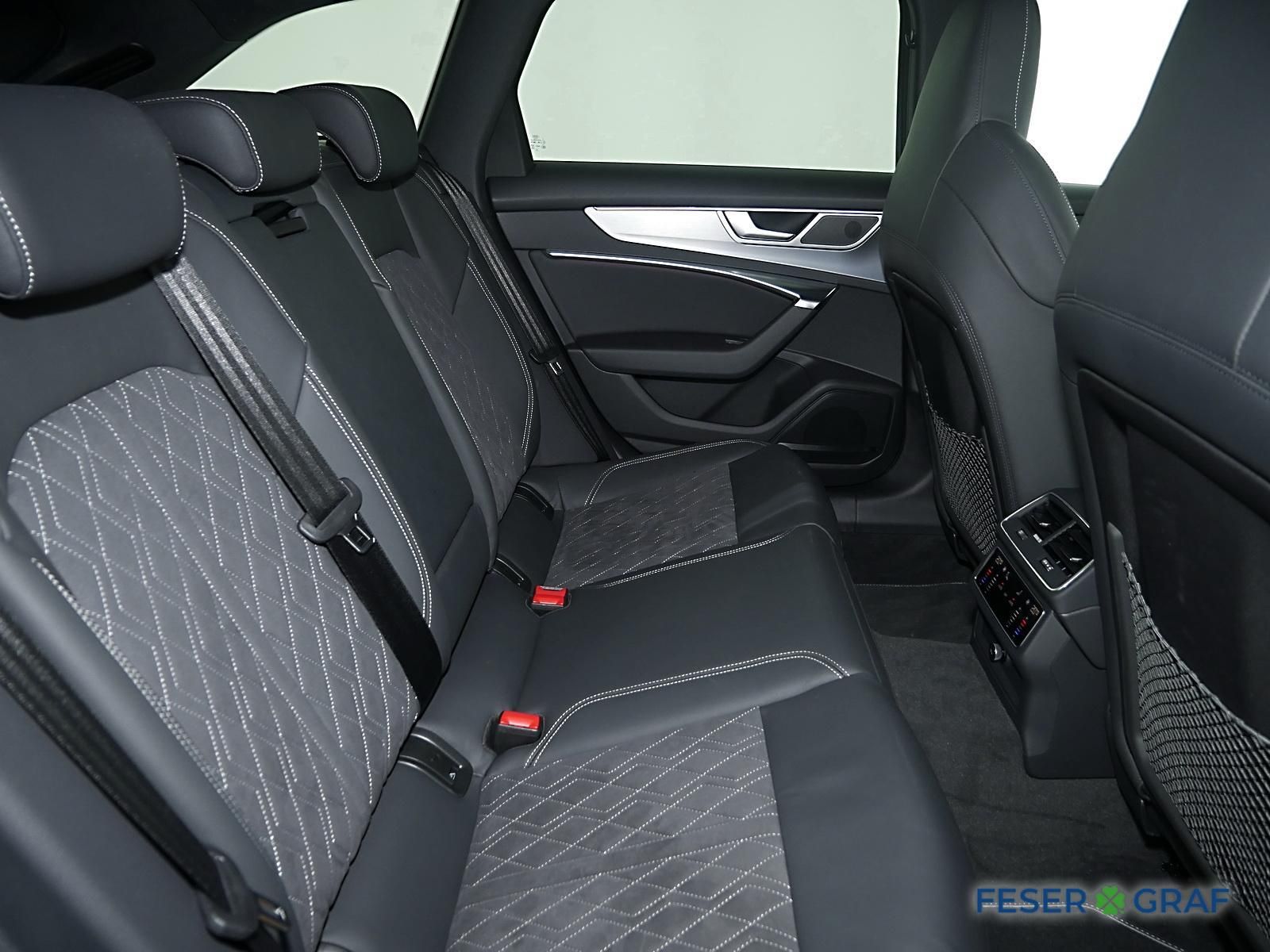 Audi S6 - Bild 7