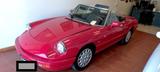 Alfa Romeo Spider 2.0i - Alfa Romeo Gebrauchtwagen von 1990