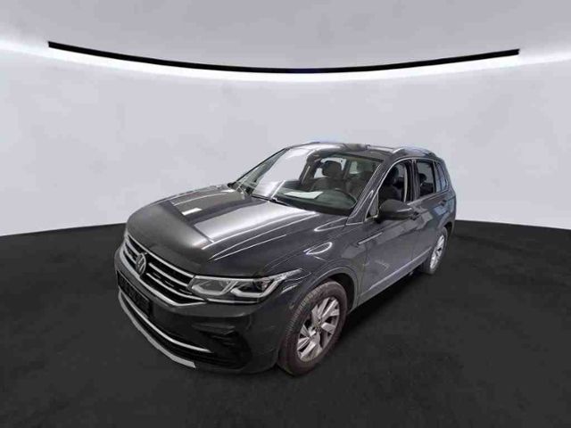 Tiguan 1.5 TSI DSG ELEGANCE MATRIX-LED+ACC+SIHZ+