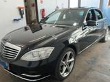 Mercedes-Benz S 350 4Matic|MASSAGE|FAHRDYNAMIK|SCHIEBED.|VOLL| - gebrauchte Mercedes-Benz S 350 aus dem Jahr 2010