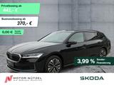 Skoda Superb Combi 2.0 TSI 4x4 MATRIX+NAV+AHK+PANO+HuD