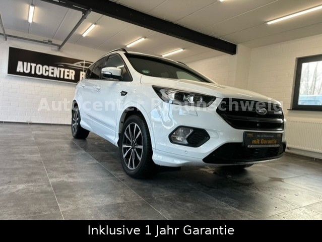 Ford Kuga ST-Line