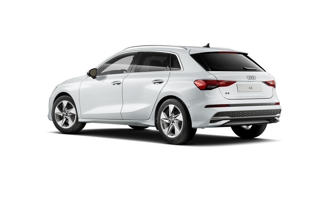 Audi A3 - Bild 3