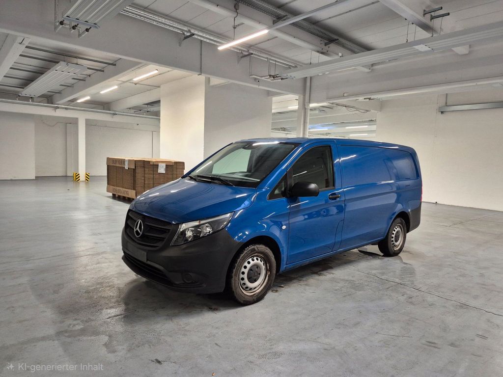 Image of Mercedes-Benz Vito