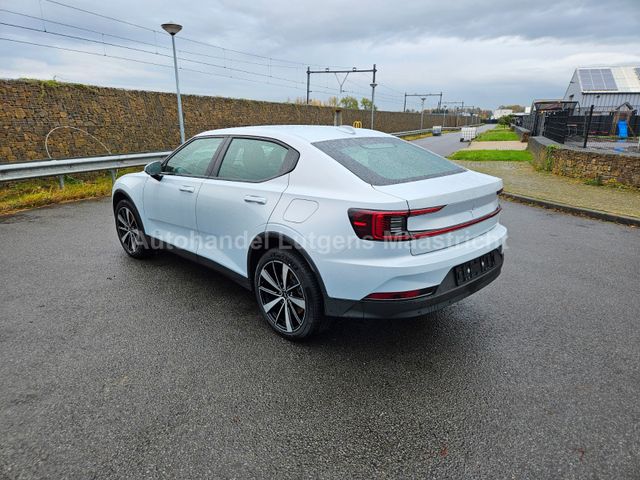 Polestar 2 Standard Range Single