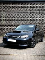Subaru Impreza 2.0D Boxer top Zustand neue... - gebrauchte Subaru Impreza aus dem Jahr 2009