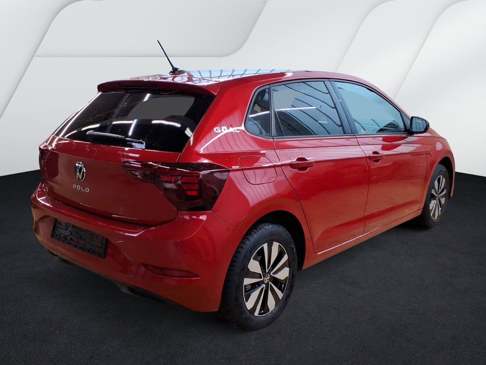 Volkswagen Polo - Bild 4