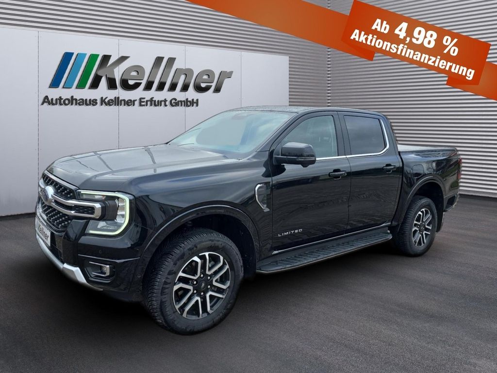 Image of Ford Ranger