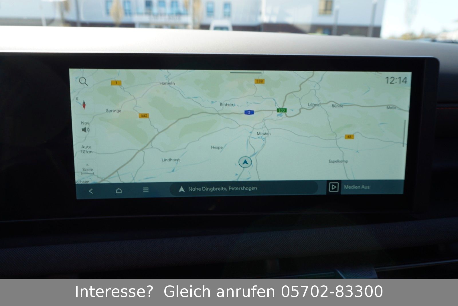 Hyundai TUCSON - Bild 16