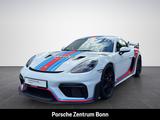 Porsche Cayman 718 GT4 RS Clubsportpaket Rückfahrkamera - Porsche Cayman: 718 Gt4 RS