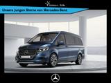 Mercedes-Benz V 250 MARCO POLO AIRMATIC+NAVI+DISTRO+AHK+360° - gebrauchte Mercedes-Benz Kleinbus