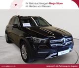 Mercedes-Benz GLE 350 de 4M- AssiPLUS PANO Leder KAM - Mercedes-Benz GLE-Class