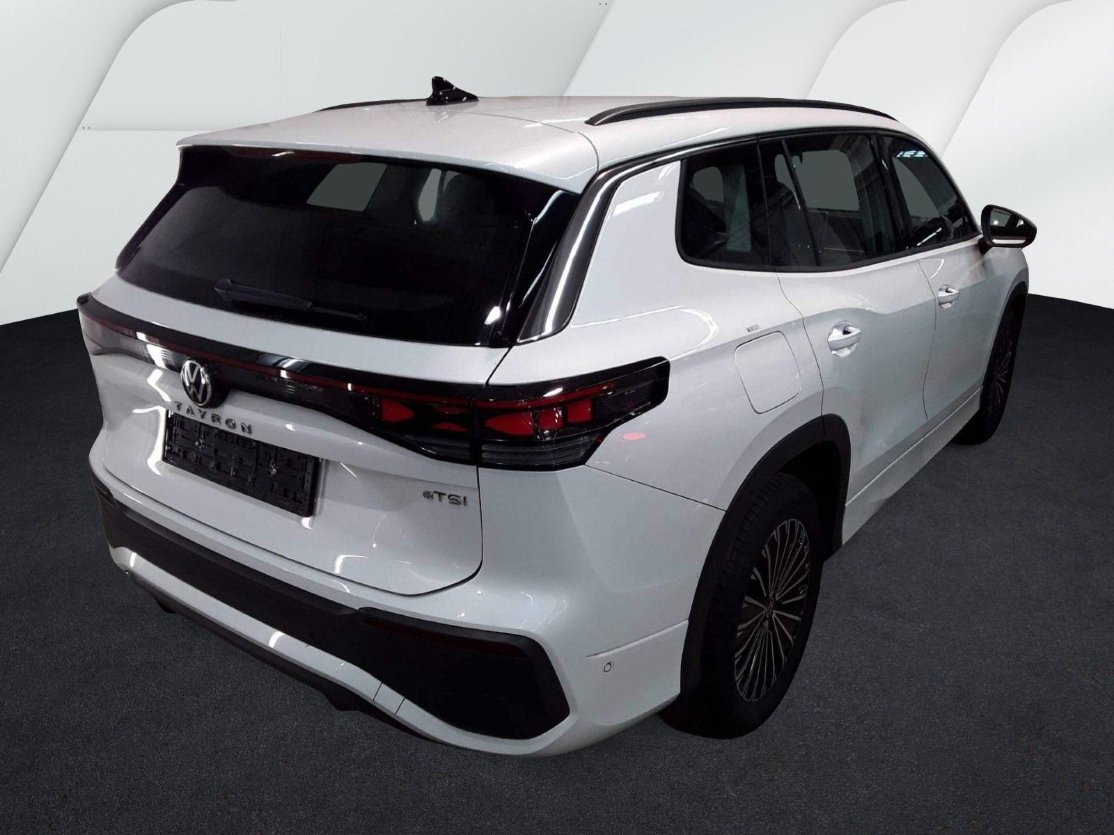 Volkswagen Tayron - Bild 2