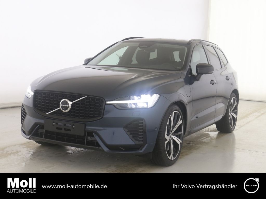 Volvo XC60 Plus Dark Recharge Plug-In Hybrid AWD T8 Tw