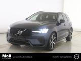 Volvo XC60 Plus Dark Recharge Plug-In Hybrid AWD T8 Tw