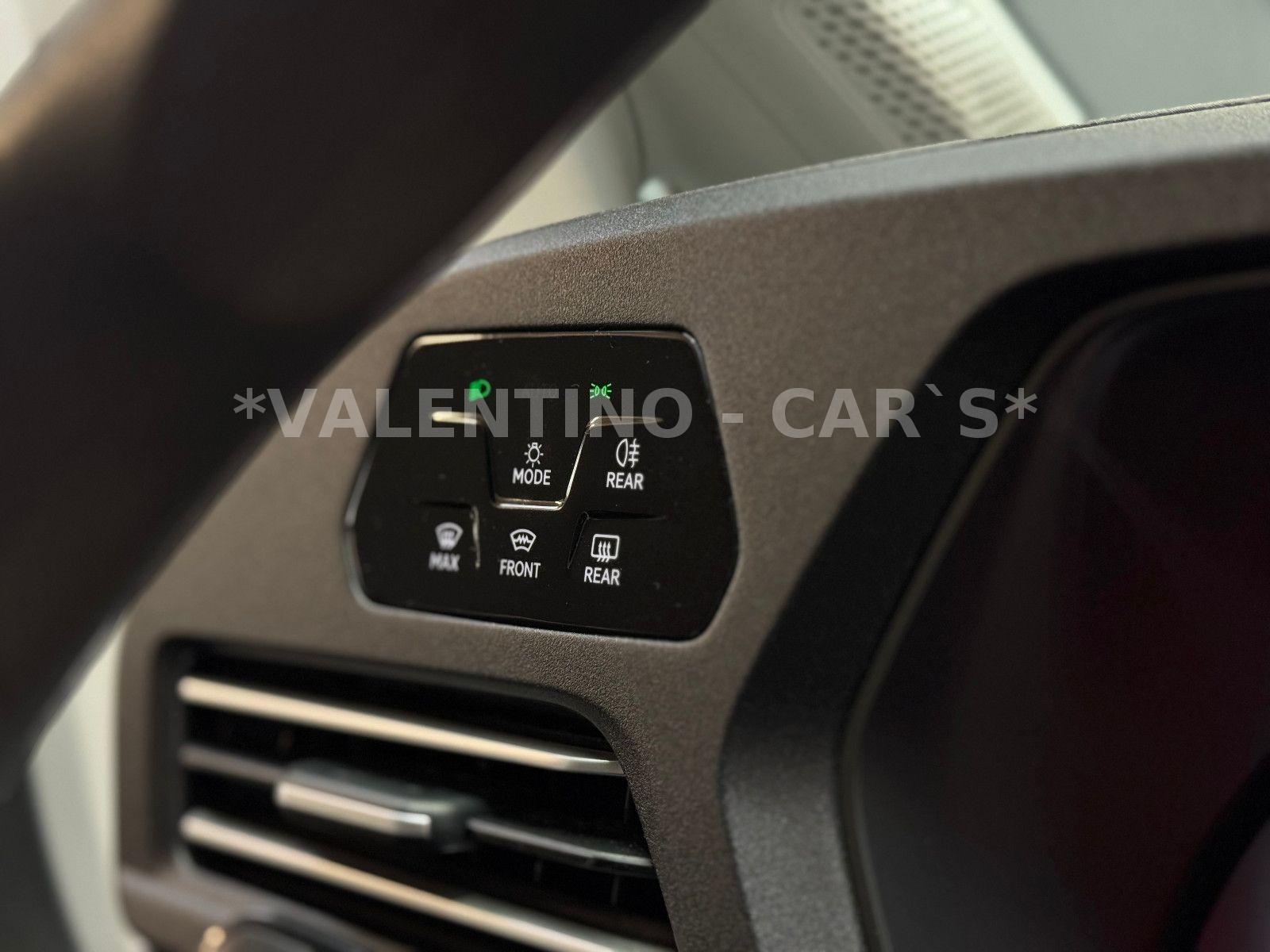 Volkswagen Caddy Maxi Life 2.0 TDI Apple/Nav/7Sitzer/PDC