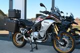 BMW F850 GS Rallye - BMW R 850 GS