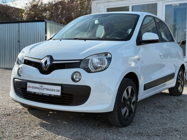 Renault Twingo Experience/Klima/R&GO-Paket/Wenig-KM