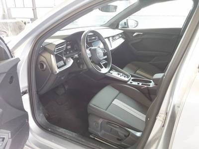 A3 Sportback 40 TFSI e LED+KAMERA+PDC+VCP+SMARTP