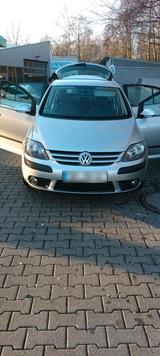 Volkswagen vw golf plus 1.6 2005 - gebrauchte VW Golf Plus aus dem Jahr 2005