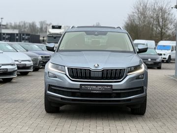 Skoda Kodiaq - 4