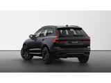 Volvo XC60 T6 AWD Recharge Plus Black Edition Lenkradh - Volvo XC60: Recharge Plus Black Edition