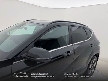Hyundai KONA - 11