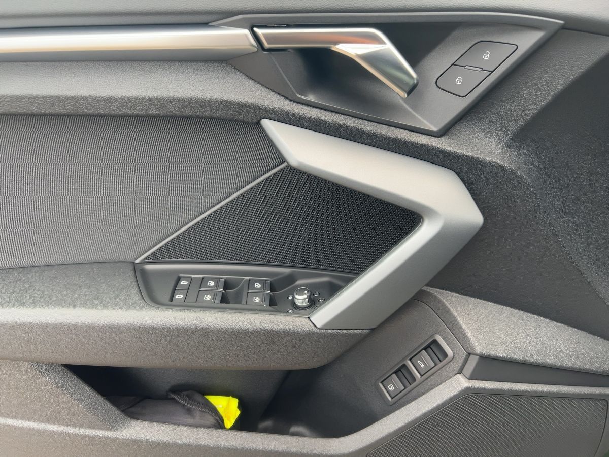 Audi A3 - Bild 14