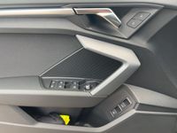 Audi A3 - Vorschau Bild 14