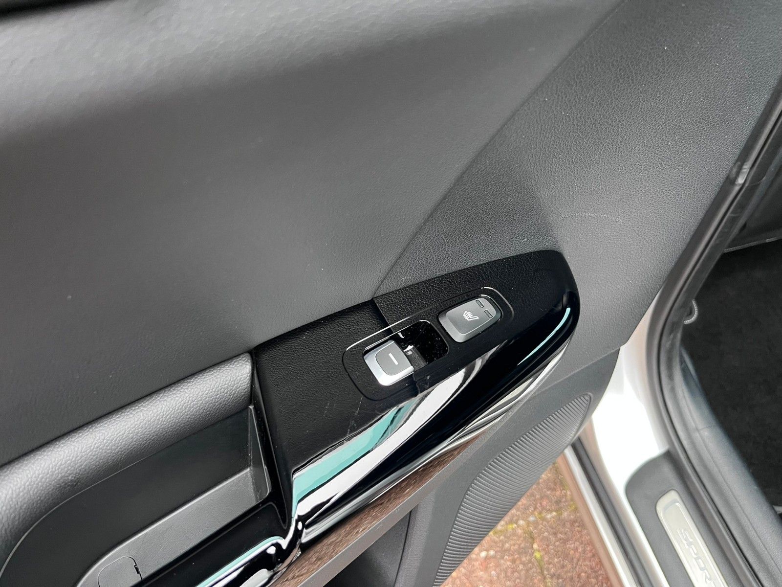 Fahrzeugabbildung Kia Sportage GT-Line 4WD