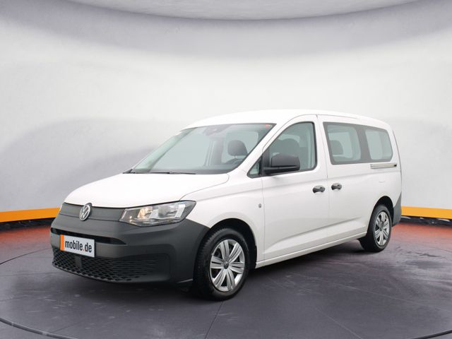 Volkswagen Caddy Kombi Maxi 1.5 TSI / 5-Sitzer, AHK, PDC