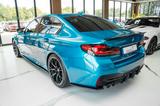 BMW M5 Competition xDrive A - BMW M5: Competition