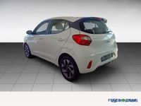 Hyundai i10 - Vorschau Bild 7