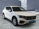 Volkswagen Touareg 3.0 TDI Atmosphere V6 SCR 4M Automatik - Volkswagen Touareg: Auto
