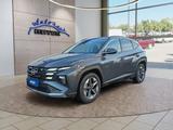 Hyundai Tucson 1.6 T-GDI DCT Navi/Kamera/Keyless/ACC    