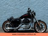 Harley-Davidson XL 883 L SUPER LOW 5HD4 33KW - HARLEY-DAVIDSON 883 XL