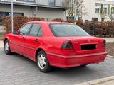 Mercedes-Benz C 200 CDI AUTOMATIK *1.HAND* CLASSIC SELECTION - Mercedes-Benz C 200: Class Cdi