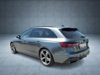 Audi A4 - Vorschau Bild 4