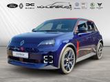 Renault R 5 E-Tech Techno 120 Urban Range - blaue Renault R 5